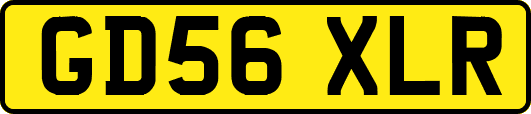 GD56XLR
