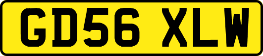 GD56XLW