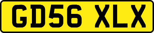 GD56XLX
