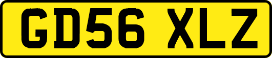 GD56XLZ