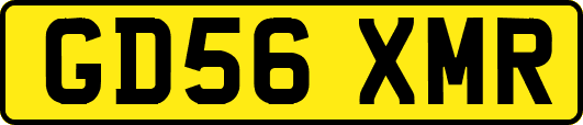 GD56XMR