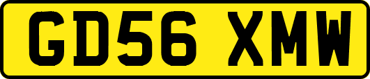 GD56XMW
