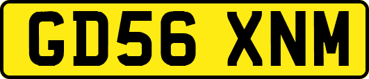 GD56XNM