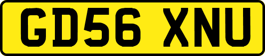 GD56XNU