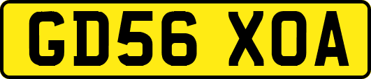 GD56XOA