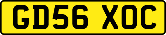 GD56XOC