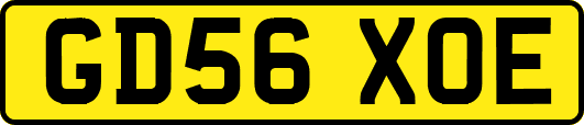 GD56XOE