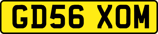 GD56XOM