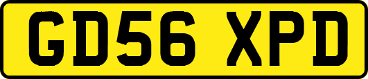 GD56XPD