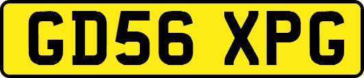 GD56XPG
