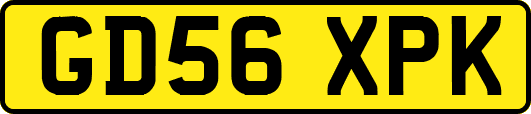 GD56XPK