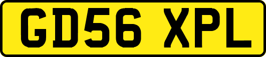 GD56XPL
