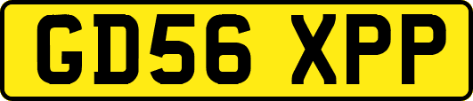 GD56XPP