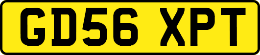 GD56XPT
