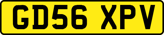 GD56XPV