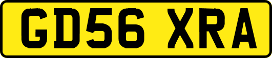 GD56XRA