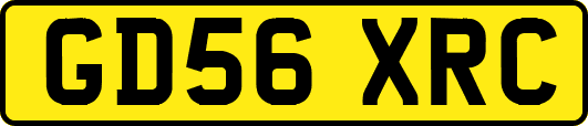 GD56XRC