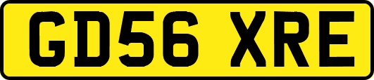 GD56XRE