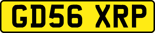 GD56XRP