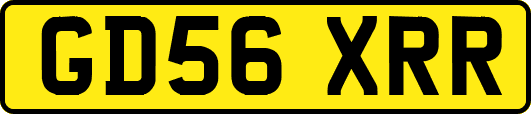 GD56XRR