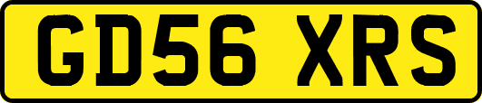 GD56XRS