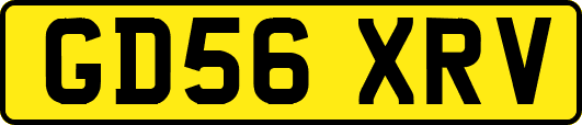 GD56XRV