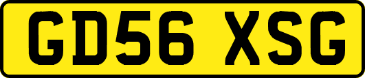 GD56XSG