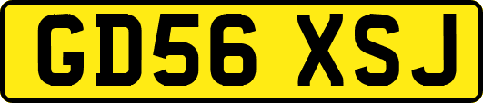 GD56XSJ