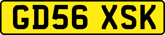 GD56XSK