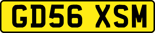 GD56XSM