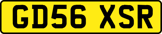 GD56XSR