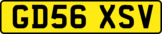GD56XSV
