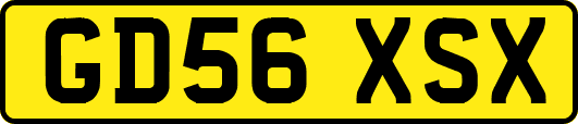 GD56XSX