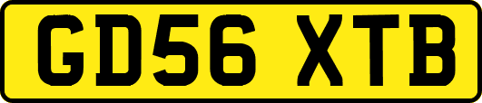 GD56XTB
