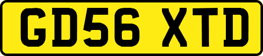 GD56XTD
