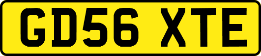 GD56XTE