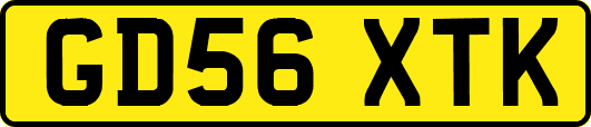 GD56XTK