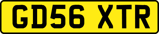 GD56XTR