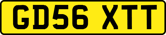 GD56XTT