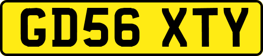 GD56XTY