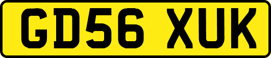 GD56XUK