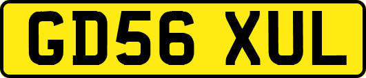 GD56XUL