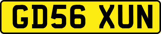 GD56XUN
