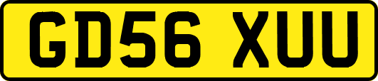 GD56XUU