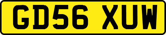 GD56XUW