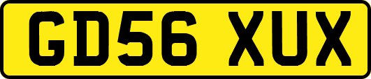 GD56XUX