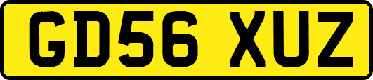 GD56XUZ