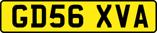 GD56XVA