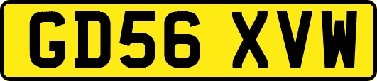 GD56XVW