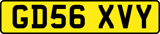 GD56XVY